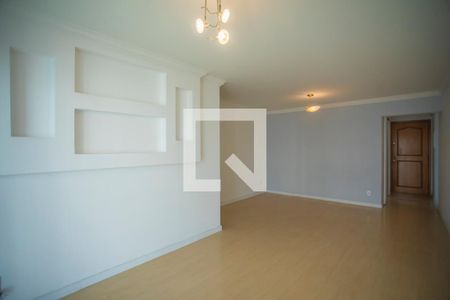 Sala de Estar de apartamento para alugar com 3 quartos, 98m² em Bosque da Saúde, São Paulo