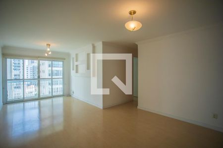 Sala de Jantar de apartamento para alugar com 3 quartos, 98m² em Bosque da Saúde, São Paulo