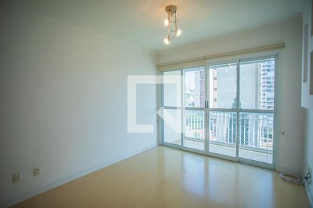 Sala de Estar de apartamento para alugar com 3 quartos, 98m² em Bosque da Saúde, São Paulo