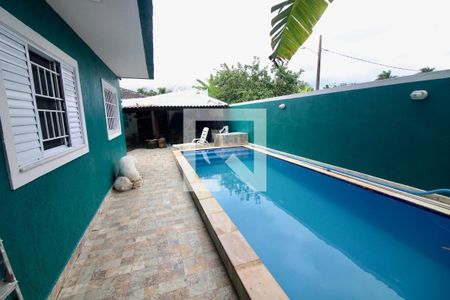 Casa à venda com 340m², 4 quartos e 3 vagasPiscina