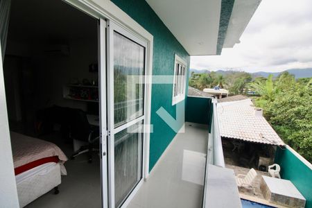 Casa à venda com 340m², 4 quartos e 3 vagasVaranda da Suite