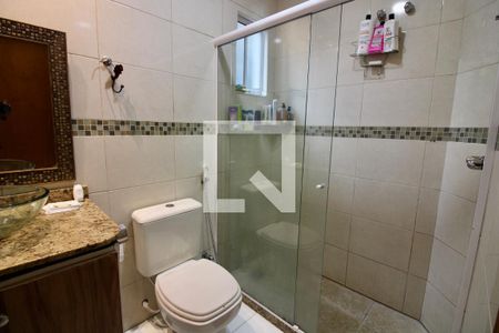 Casa à venda com 340m², 4 quartos e 3 vagasBanheiro Social