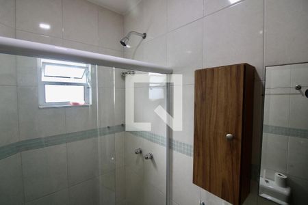 Casa à venda com 340m², 4 quartos e 3 vagasBanheiro da Suíte 3