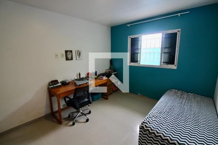 Quarto de casa para alugar com 4 quartos, 340m² em Vargem Grande, Rio de Janeiro