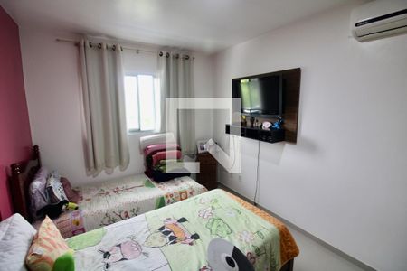 Casa à venda com 340m², 4 quartos e 3 vagasSuíte 3