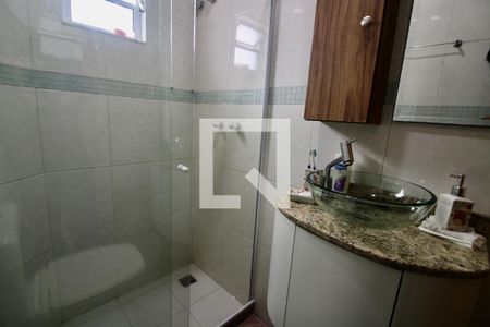 Casa à venda com 340m², 4 quartos e 3 vagasBanheiro da Suíte 3