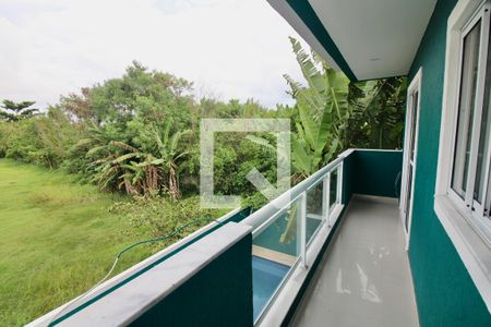 Casa à venda com 340m², 4 quartos e 3 vagasVaranda da Suite