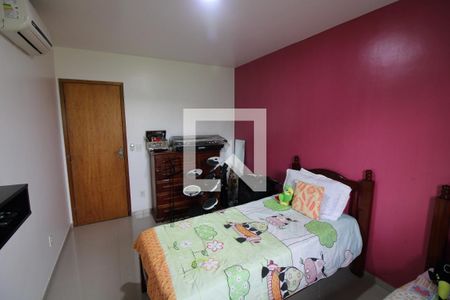 Casa à venda com 340m², 4 quartos e 3 vagasSuíte 3