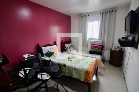 Casa à venda com 340m², 4 quartos e 3 vagasSuíte 3