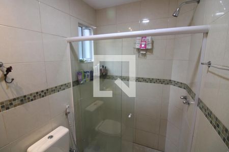 Casa à venda com 340m², 4 quartos e 3 vagasBanheiro Social