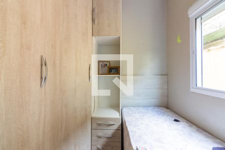 Casa à venda com 58m², 3 quartos e 2 vagas Casa à venda com 58m², 3 quartos e 2 vagasQuarto 3