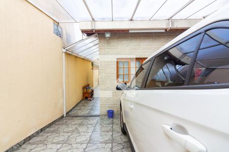 Casa à venda com 58m², 3 quartos e 2 vagas Casa à venda com 58m², 3 quartos e 2 vagasGaragem