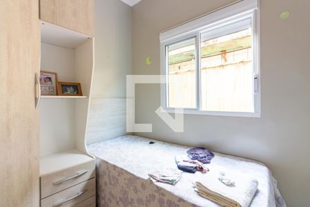 Casa à venda com 58m², 3 quartos e 2 vagas Casa à venda com 58m², 3 quartos e 2 vagasQuarto 3