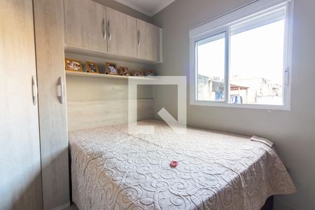 Quarto 1 de casa à venda com 3 quartos, 58m² em Padroeira, Osasco