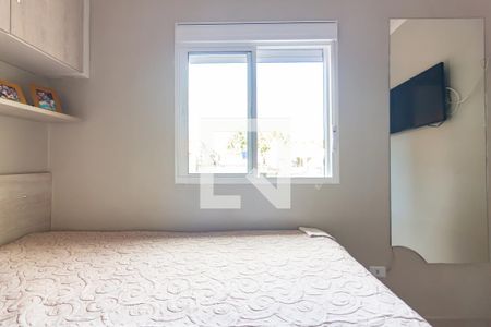 Quarto 1 de casa à venda com 3 quartos, 58m² em Padroeira, Osasco