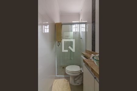 Casa à venda com 58m², 3 quartos e 2 vagas Casa à venda com 58m², 3 quartos e 2 vagasBanheiro 2