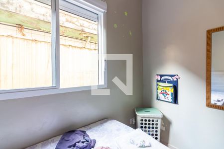 Casa à venda com 58m², 3 quartos e 2 vagas Casa à venda com 58m², 3 quartos e 2 vagasQuarto 3