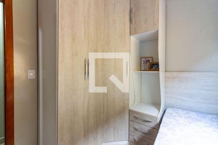 Casa à venda com 58m², 3 quartos e 2 vagas Casa à venda com 58m², 3 quartos e 2 vagasQuarto 3