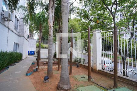 Apartamento para alugar com 55m², 2 quartos e 1 vagaÁrea comum