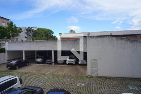 Apartamento para alugar com 55m², 2 quartos e 1 vagaQuarto 2 - Vista