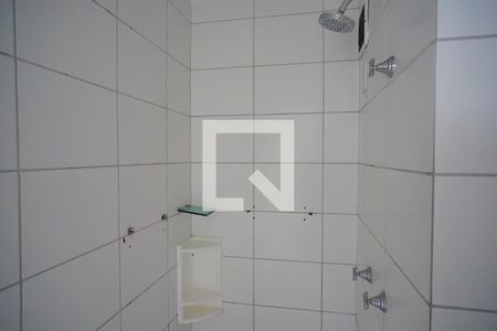 Apartamento para alugar com 55m², 2 quartos e 1 vagaBanheiro da Suíte