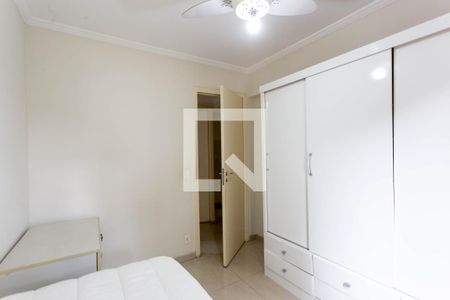 Apartamento à venda com 94m², 3 quartos e 2 vagasQuarto 2