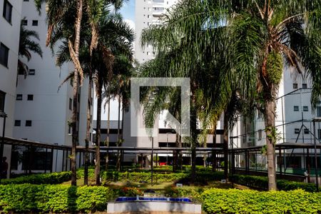 Apartamento à venda com 94m², 3 quartos e 2 vagasJardim