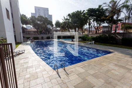 Apartamento à venda com 94m², 3 quartos e 2 vagasÁrea comum - Piscina