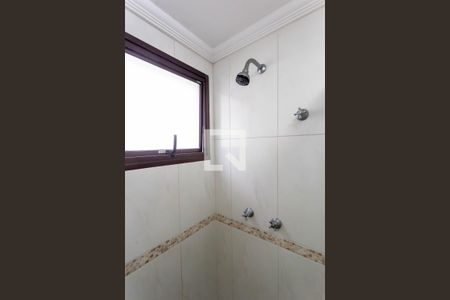 Apartamento à venda com 94m², 3 quartos e 2 vagasBanheiro