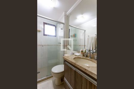 Apartamento à venda com 94m², 3 quartos e 2 vagasBanheiro