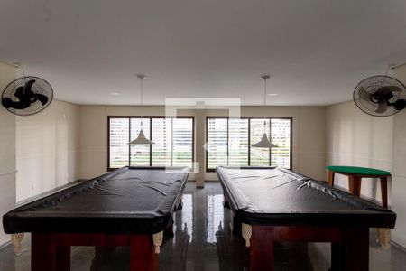 Apartamento à venda com 94m², 3 quartos e 2 vagasSala de Jogos