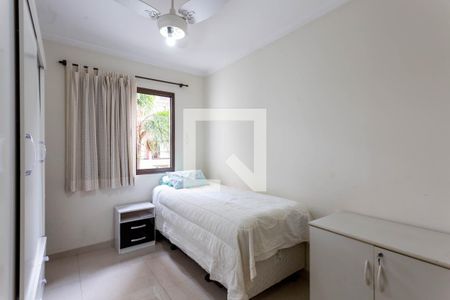 Apartamento à venda com 94m², 3 quartos e 2 vagasQuarto 2