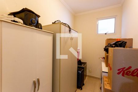 Apartamento à venda com 94m², 3 quartos e 2 vagasDeposito