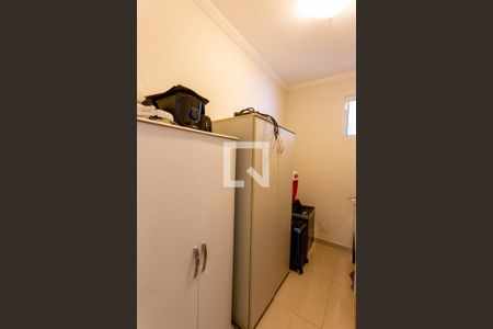 Apartamento à venda com 94m², 3 quartos e 2 vagasDeposito