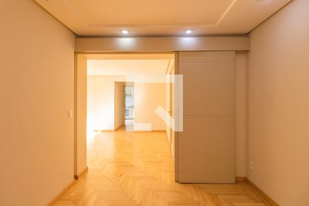 Sala de apartamento à venda com 3 quartos, 108m² em Alphaville Industrial, Barueri