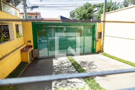 Vista da Sala de casa à venda com 3 quartos, 156m² em Planalto Paulista, São Paulo