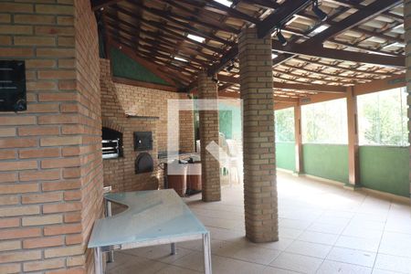 Apartamento à venda com 50m², 2 quartos e 1 vagaChurrasqueira