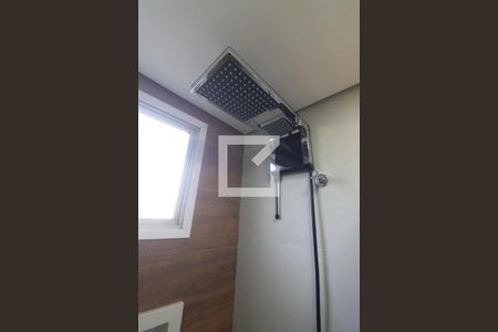 Apartamento à venda com 50m², 2 quartos e 1 vagaBanheiro 