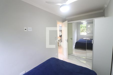 Quarto 2 de apartamento à venda com 2 quartos, 50m² em Lauzane Paulista, São Paulo