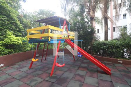 Apartamento à venda com 50m², 2 quartos e 1 vagaÁrea comum - Playground