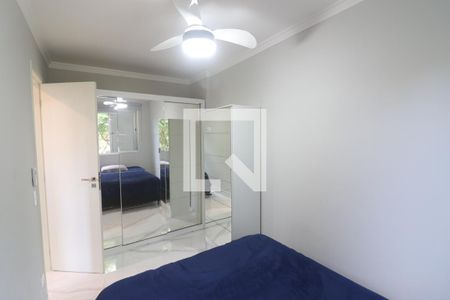 Quarto 2 de apartamento à venda com 2 quartos, 50m² em Lauzane Paulista, São Paulo