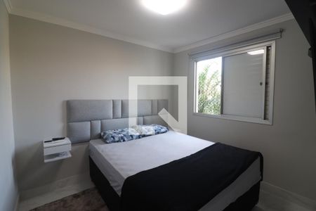 Quarto 1  de apartamento à venda com 2 quartos, 50m² em Lauzane Paulista, São Paulo