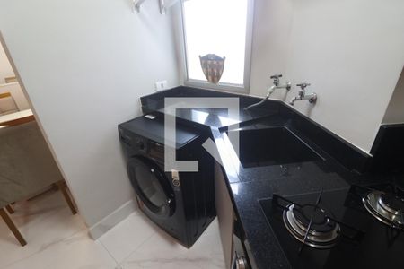 Apartamento à venda com 50m², 2 quartos e 1 vagaÁrea de Serviço