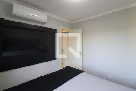 Quarto 1  de apartamento à venda com 2 quartos, 50m² em Lauzane Paulista, São Paulo