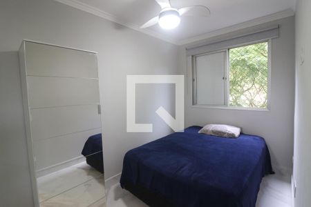 Quarto 2 de apartamento à venda com 2 quartos, 50m² em Lauzane Paulista, São Paulo
