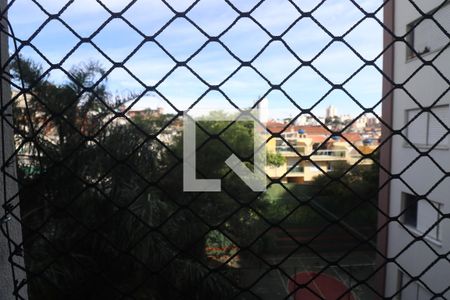 Janela Quarto 1  de apartamento à venda com 2 quartos, 50m² em Lauzane Paulista, São Paulo