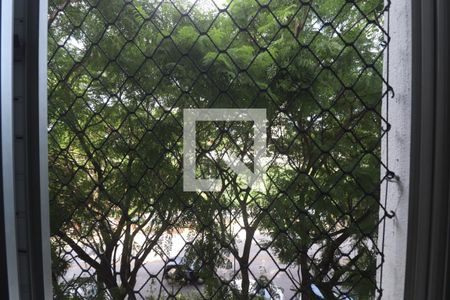 Apartamento à venda com 50m², 2 quartos e 1 vagaJanela Quarto 2