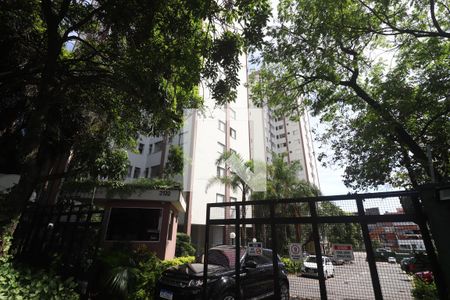 Apartamento à venda com 50m², 2 quartos e 1 vagaFachada