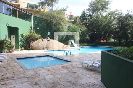 Apartamento à venda com 50m², 2 quartos e 1 vagaPiscina 