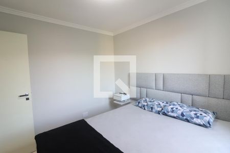 Quarto 1  de apartamento à venda com 2 quartos, 50m² em Lauzane Paulista, São Paulo